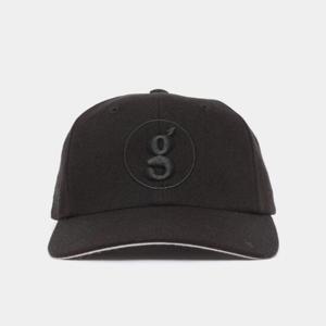 슈프림 남녀공용 캡 SS25H121 BLACK_111380912