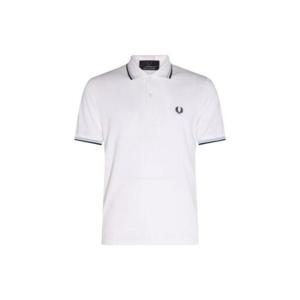 프레드페리 남성 티셔츠 M12 300 Made In England 270481_111036431