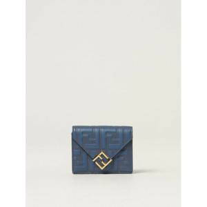[FENDI] 라프리마 여성 핸드백 8M0480AS42 F1SXT 데님 /6