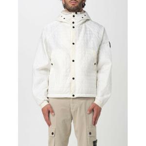 [STONE ISLAND] 라프리마 남성 자켓 4100023S0186 V0093 화이트 /6