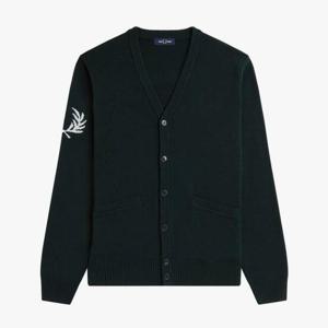 프레드페리 남성 가디건 AFPM2336522 Q20_101862667