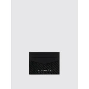 [GIVENCHY] 라프리마 남성 지갑 BK6099K213 001 블랙 /6