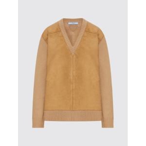 [PRADA] 라프리마 여성 스웨터 P24T2B173P F0C59 카멜 /6