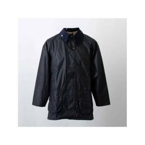 라프리마 바버 Beaufort 왁스 자켓 네이비 뷰포트 MWX0017 NY91