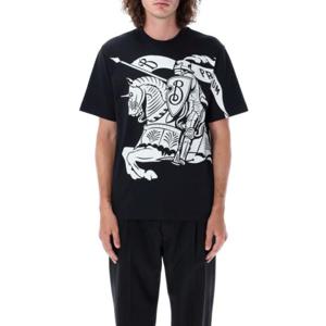 버버리 탑 25P8095058 A1189 Black