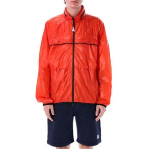 몽클레어 X 메르세데스 벤츠 자켓 25P1A00015M6189 320 ORANGE