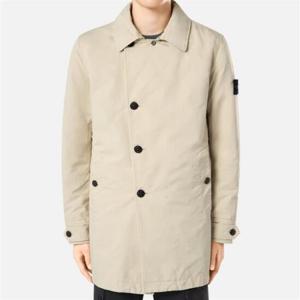 스톤 아일랜드 남성 코트 811542149 V0097_104520994