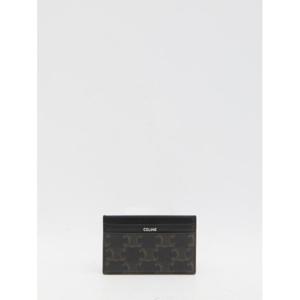 셀린느 남성지갑 10N762FGS BLACK