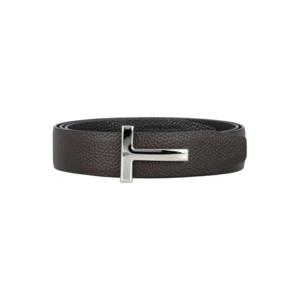 톰포드 가죽 벨트 25ATB224LCL236S 3BN06 BROWN BLACK