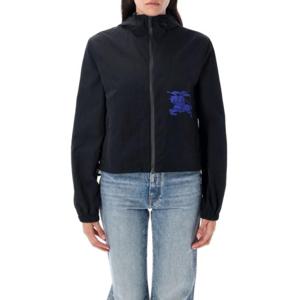 버버리 아우터 25A8105358 A1189 Black