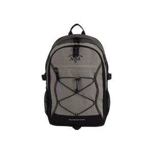 M NBA백팩 KQC N245AB013P-GR 매쉬 레이아웃 백팩