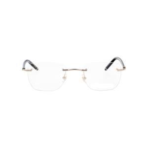 몽블랑 선글라스 MB0274O 001 gold
