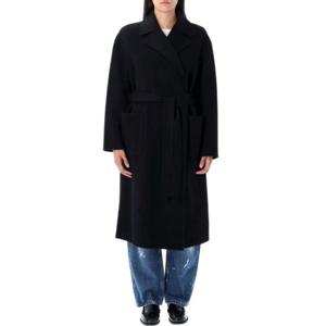 폴로 랄프로렌 코트 25A211966533 003 Black