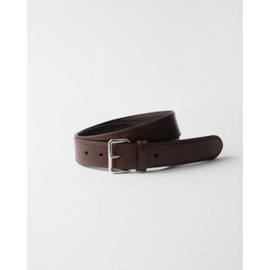프라다 벨트 2CS1322HIIF0192 Brown