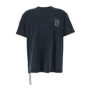 퍼플 브랜드 탑 P117HBGC Black