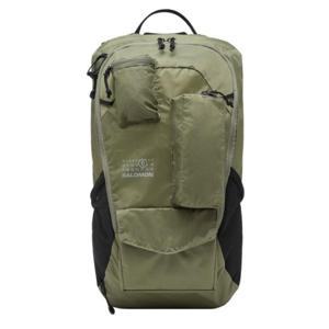 MM6 메종 마르지엘라 X 살로몬 백팩 SB5WA0009 P7107T7165 GREEN