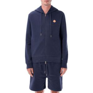 Moncler Donald Glover 스웨터 25A8G0000189AUJ 786 NAVY BLUE