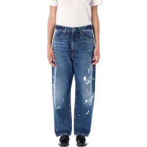 폴로 랄프로렌 데님 팬츠 25A211971229 001 QUIBELL WASH