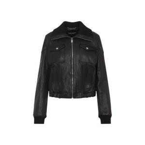 돌체앤가바나 아우터 F9S74L HULXL 0000 Black
