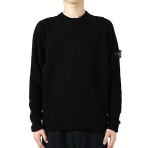 스톤 아일랜드 남성 라운드넥 니트 7915524A3 V0029_97163417