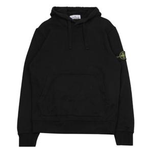 스톤 아일랜드 남성 후드 티셔츠 110086364