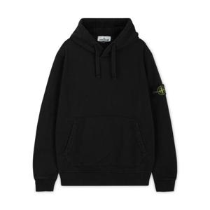 스톤 아일랜드 남성 후드 티셔츠 110021175