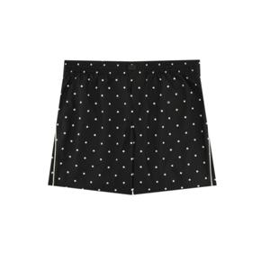 돌체앤가바나 스윔팬츠 M4C39T ISMIWHN9NA BLACK