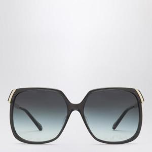 끌로에 선글라스 CHC25SEK0286 Q CHLOE 744 METAL