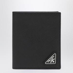 프라다 남성지갑 2MO004QHH Black