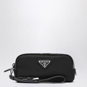 프라다 지갑 1NS175R067 Black