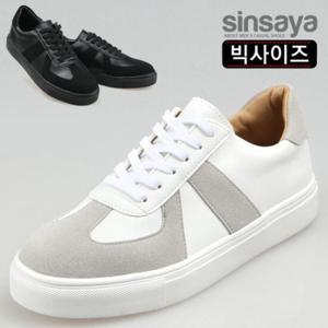 [신사야] 빅사이즈 어반핏 스니커즈 SSY1277