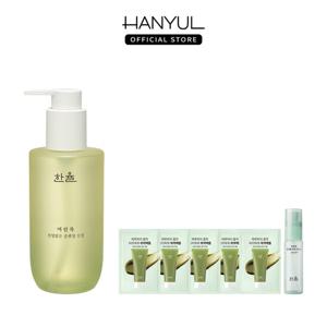 한율 어린쑥 진정맑은 클렌징 오일 200ml