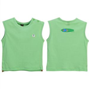[모이몰른] SOFT&서퍼 나시티셔츠 M222TSB94P  [여름]