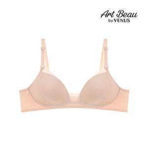 [비너스 아르보] 기하학 무늬 노와이어 브라 BR(SKBRH320)