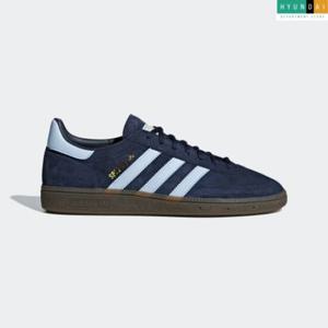 [아디다스][현대백화점][UNISEX] HANDBALL SPEZIAL BD7633 인기운동화