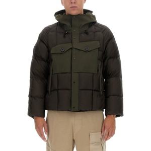 텐씨 콤보 패딩 23CTCUC03138_006048686
