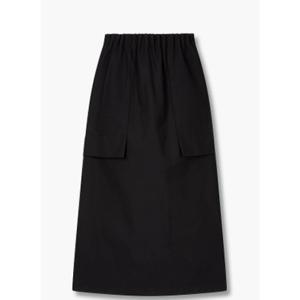 [TOMBOY]]스트링장식  밴딩스커트 9174132971(1 color)