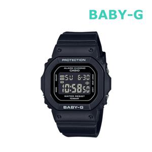 [베이비지]패션시계 BGD-565U-1DR MAIN 올블랙 여성시계 스퀘어