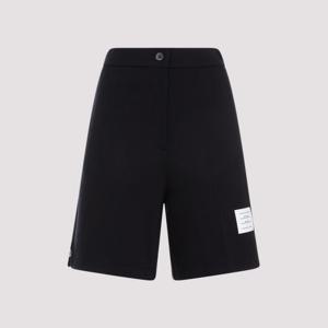 톰브라운 숏팬츠 FJQ110A J0020 415 NAVY