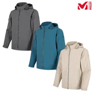 [밀레 (행사)]남성 여름 경량 웰킨 자켓_MXTUJ210
