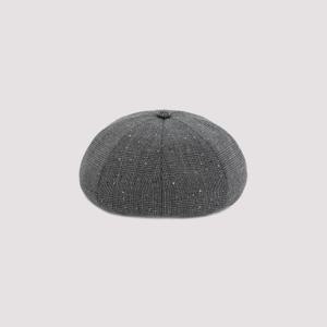 크리스챤디올 모자 243C900A5633 880 GREY
