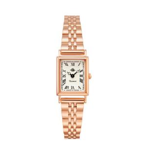 [로즈몽(시계)][로즈몽 스위스 MADE WATCH] 여성시계 NS-012RVR-MT6