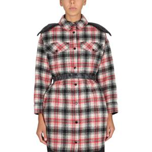 몽클레어 리버시블 패디드 미니원피스 2G00010-1370