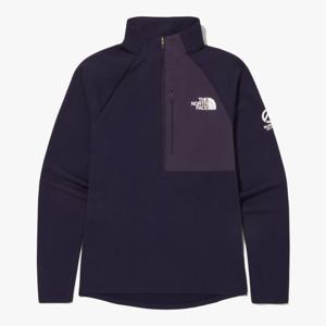 노스페이스 NT7LQ80 여성 써밋 마칼루 긴팔 집티 NT7LQ80C
