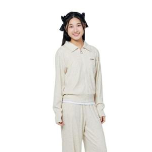 소이 세이브존07 골지카라셋업오트밀점퍼 24F5781