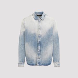 아미리 긴팔 셔츠 AMDNLS1005 ANTIQUE INDIGO