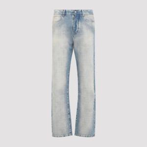 아미리 데님 팬츠 AMDNGH1048 ANTIQUE INDIGO