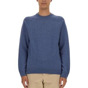 PS 바이 폴스미스 남성 블루 울 라운드넥 긴팔니트 M2R534XL21935_43