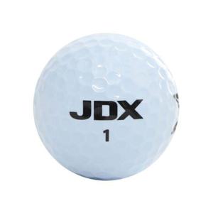 JDX HC06 남성 2PC 화이트 골프공세트(X1BLV1981WH) X1BLV1981