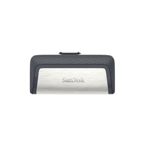 샌디스크 Ultra Dual Type C 256GB OTG USB3.1 SDDDC2 우체국 택배 당일발송